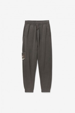 Fila Arcform Plant Dyed Pant 297 Earth Forest | WSQT15204