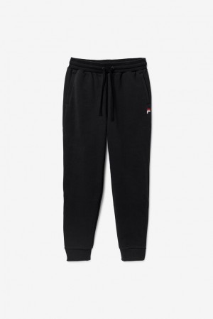 Fila Batul Jogger Negras | GYKW39124