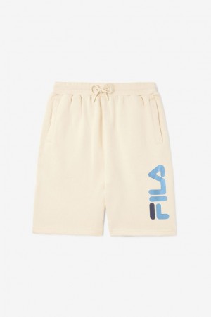 Fila Bono Short Azules | EGOL94325