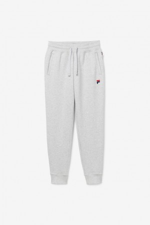 Fila Chardon Jogger Gris Claro | TIMZ40367