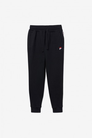 Fila Chardon Jogger Negras | KGAD03921