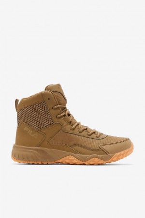 Fila Chastizer Boot Boots 200 Warm Sand / Warm Sand / Gum | SFVM93520