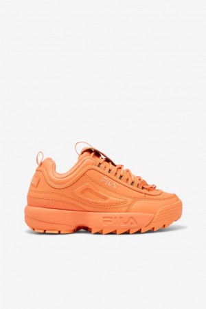 Fila Disruptor 2 Premium Sneakers Cado/Cado/Cado | UEPK28493