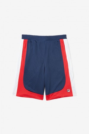 Fila Everly Short Peac/Cred/Wht | CSLZ82467