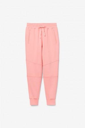 Fila Freya Jogger 681 Strawberry Ice | GWAJ60297