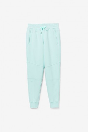 Fila Freya Jogger Azules | EHYU38917