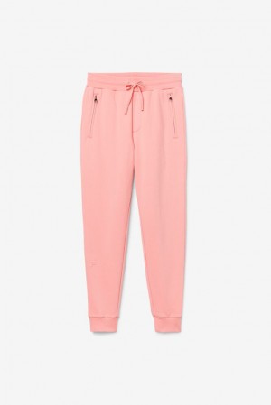 Fila Gabriel Jogger 681 Strawberry Ice | WJOV81462