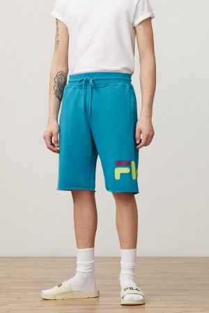 Fila George Short 366 Biscayne Bay | CWYA25407