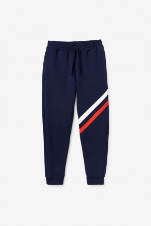 Fila Indie Jogger 410 Peacoat | PBAF30847