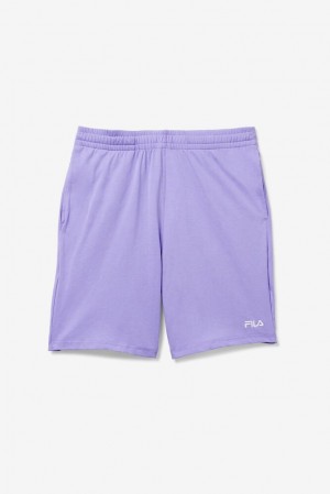 Fila Jonco Short 597 Violet Tulip | PCTF90675