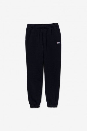 Fila Lassie Jogger Negras | RJXU47538