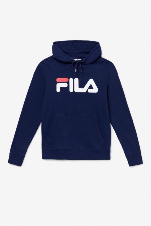 Fila Lucy Hoodie Blancas | QSPR70628