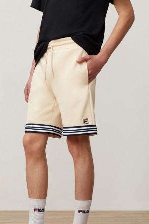 Fila Ludo Short Sdol/Peac/Wht | JLAM45069