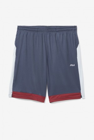 Fila Mirza Short Chocolate | NOLT10265