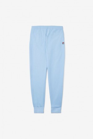 Fila Naso Pant Cashmrblue | ALXQ39168