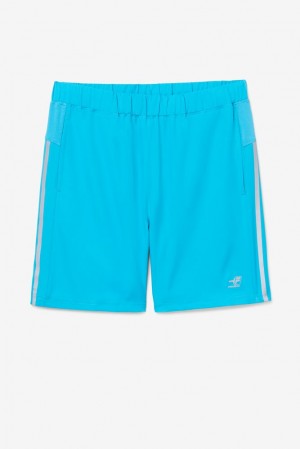 Fila Pickleball Short 462 Caribbean Sea | GOWJ51946