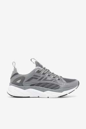 Fila Surefire Sneakers Blancas | OLJB27801