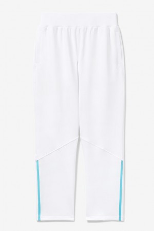 Fila Trailblazer Pant Blancas | UOKA65801