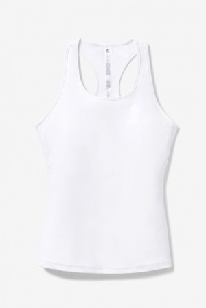 Fila Trailblazer Racerback Tank Blancas | TFNG80143