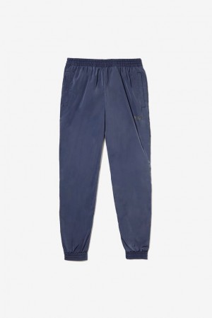 Fila Tristan Track Trousers Azules | VLUH75310