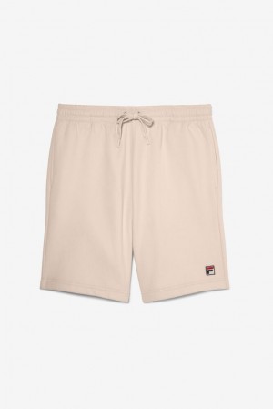 Fila Vico Short 217 Sand Dollar | LHKN27963