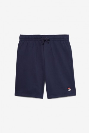 Fila Vico Short 410 Peacoat | OIGR23487