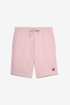 Fila Vico Short Rosas | TEOX85372