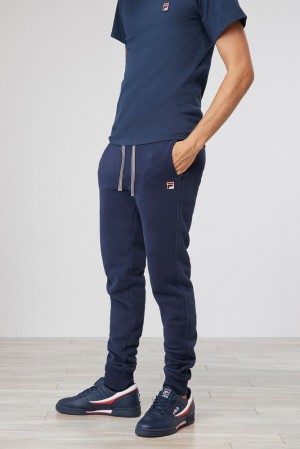 Fila Visconti Jogger Peacoat | NOAG81539