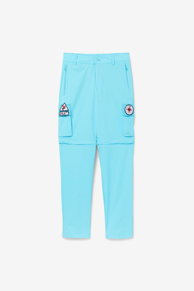 Fila 3-in-1 Pant Azules | KQVH89723