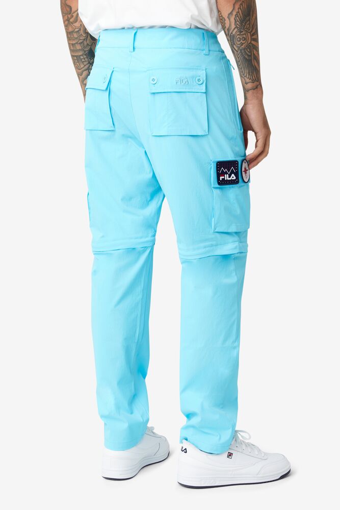 Fila 3-in-1 Pant Azules | RDWE42180