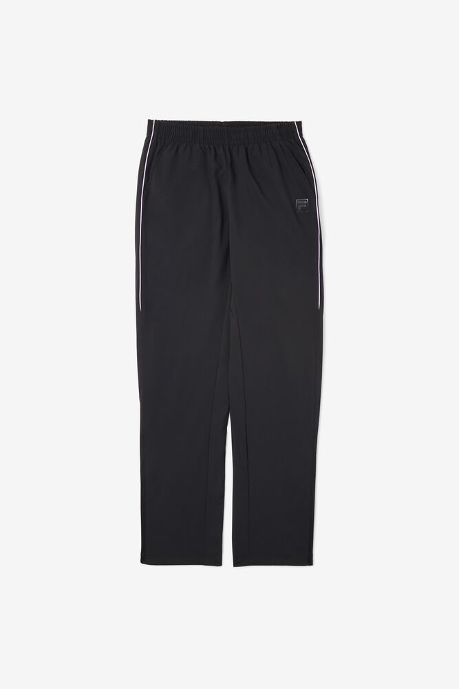 Fila Adrenaline Performance Pant Negras Lavanda | SUCG64370