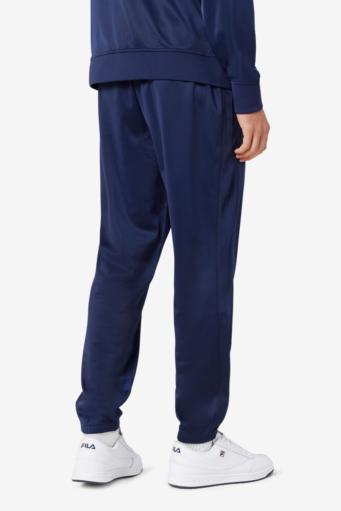 Fila Argentina Track Pant Azul Marino | LYUN06479