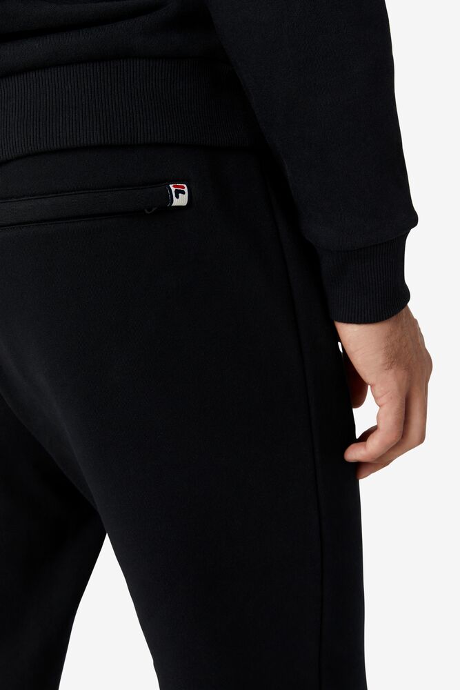 Fila Batul Jogger Negras | GYKW39124