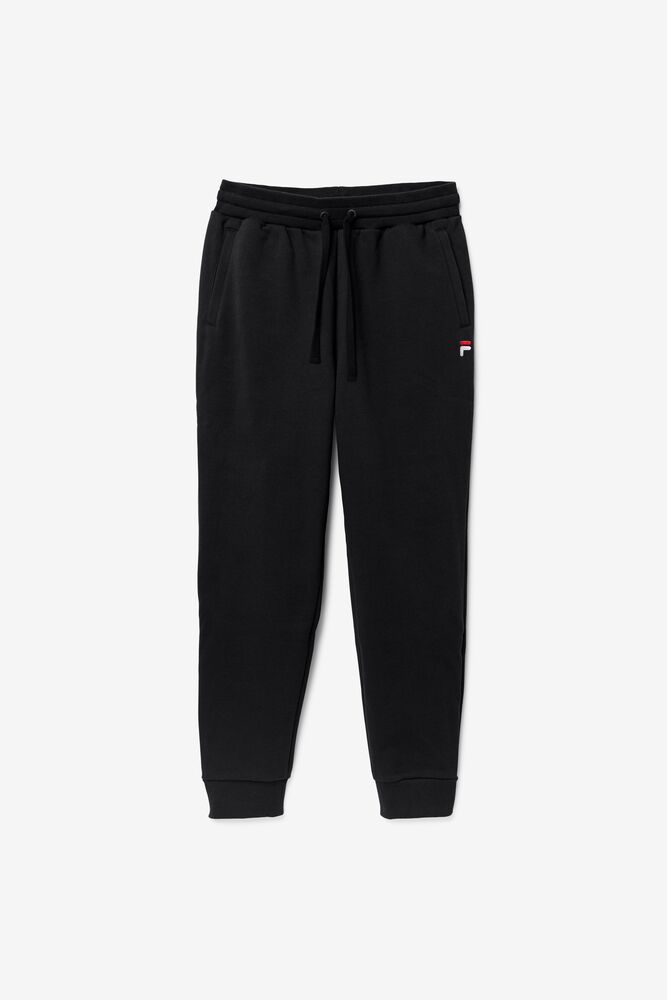 Fila Batul Jogger Negras | PDRG06137