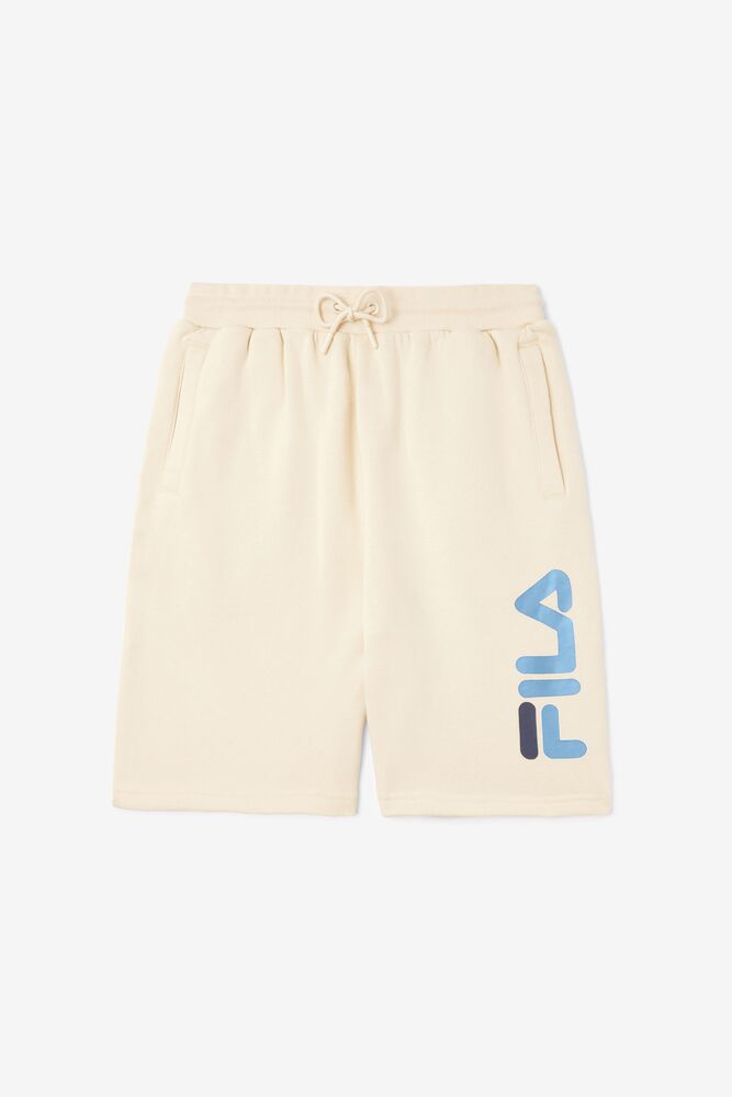 Fila Bono Short Azules | RTEK70524