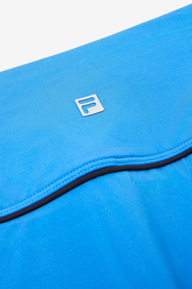 Fila Celestial Point 13" Skort Azules Negras | JXIA95213