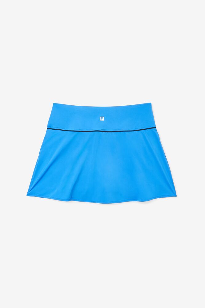 Fila Celestial Point 13" Skort Azules Negras | JXIA95213