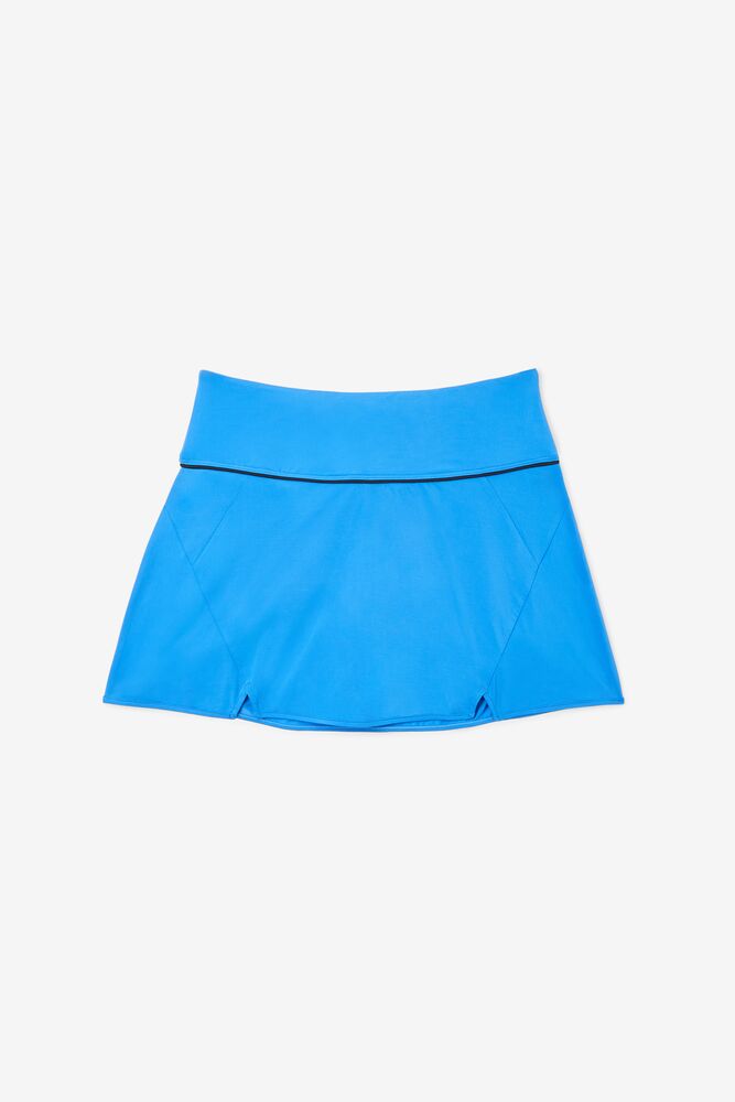 Fila Celestial Point 13" Skort Azules Negras | JXIA95213