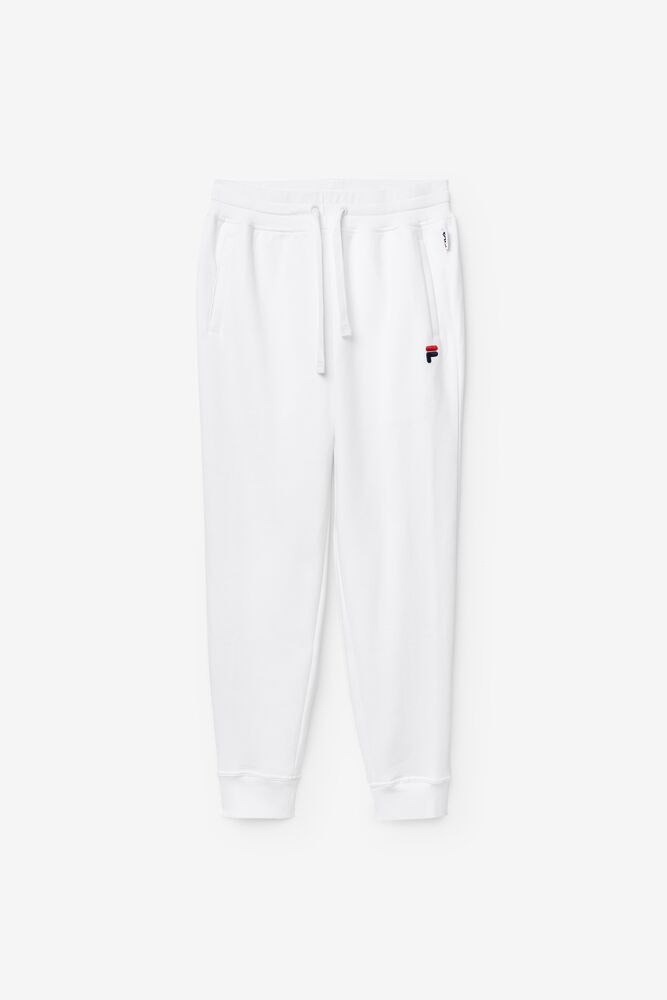 Fila Chardon Jogger Blancas | KYHV57062