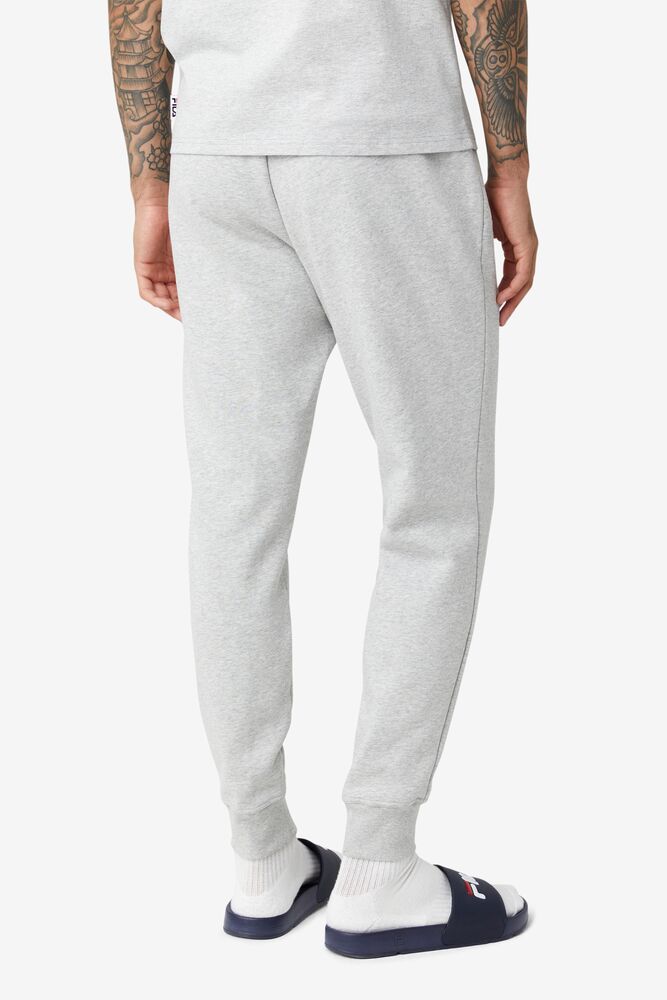 Fila Chardon Jogger Gris Claro | TIMZ40367