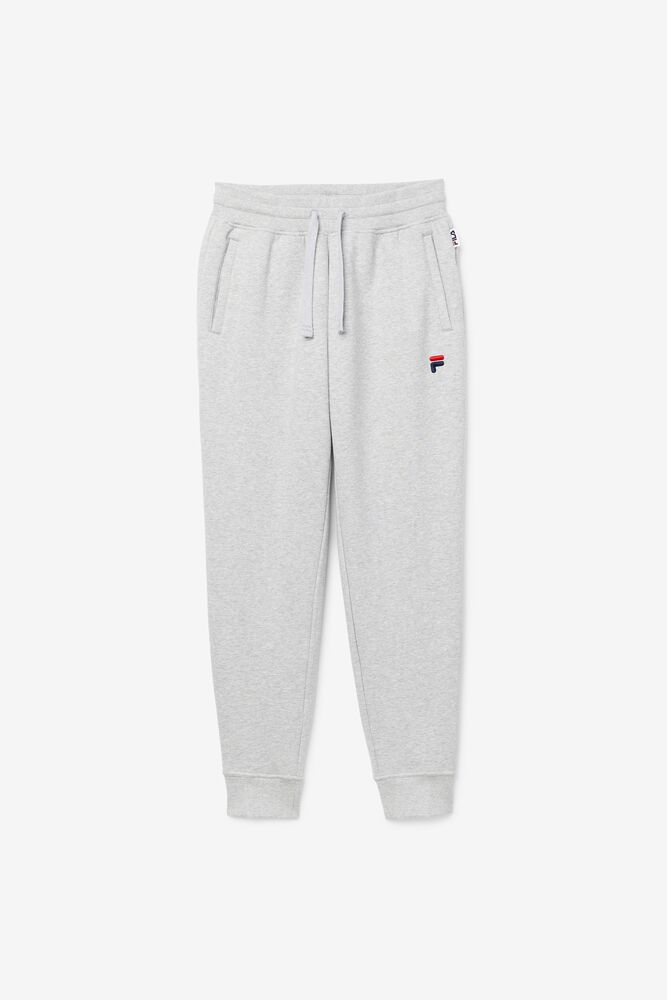 Fila Chardon Jogger Gris Claro | TIMZ40367