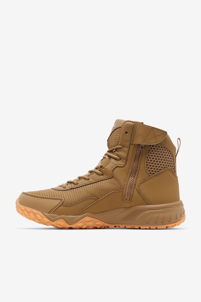 Fila Chastizer Boot Boots 200 Warm Sand / Warm Sand / Gum | SFVM93520