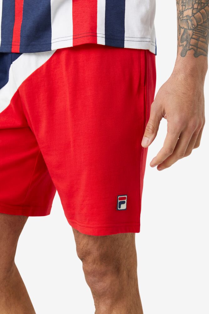 Fila Counter Short 410 Peacoat | TOME47183