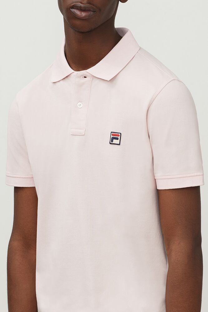 Fila Dante Polo Pinkchalk | RDSL98310