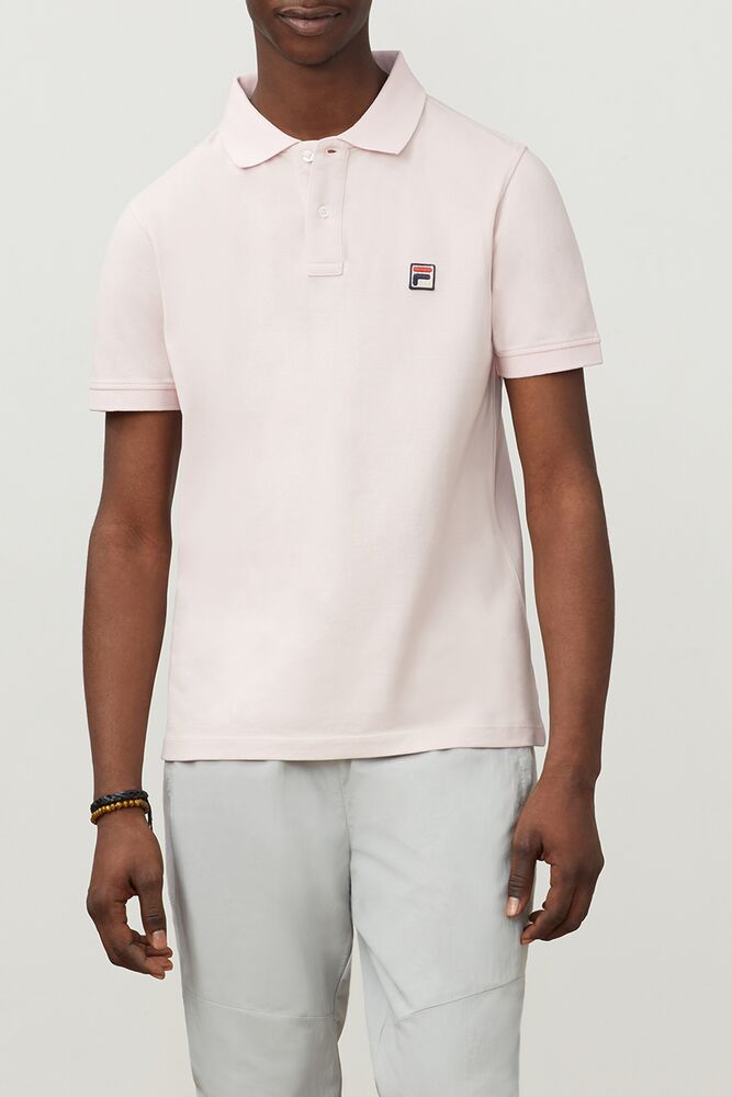 Fila Dante Polo Pinkchalk | RDSL98310