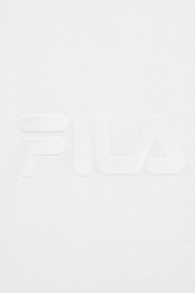 Fila Diella Tank Blancas | FPHN67310