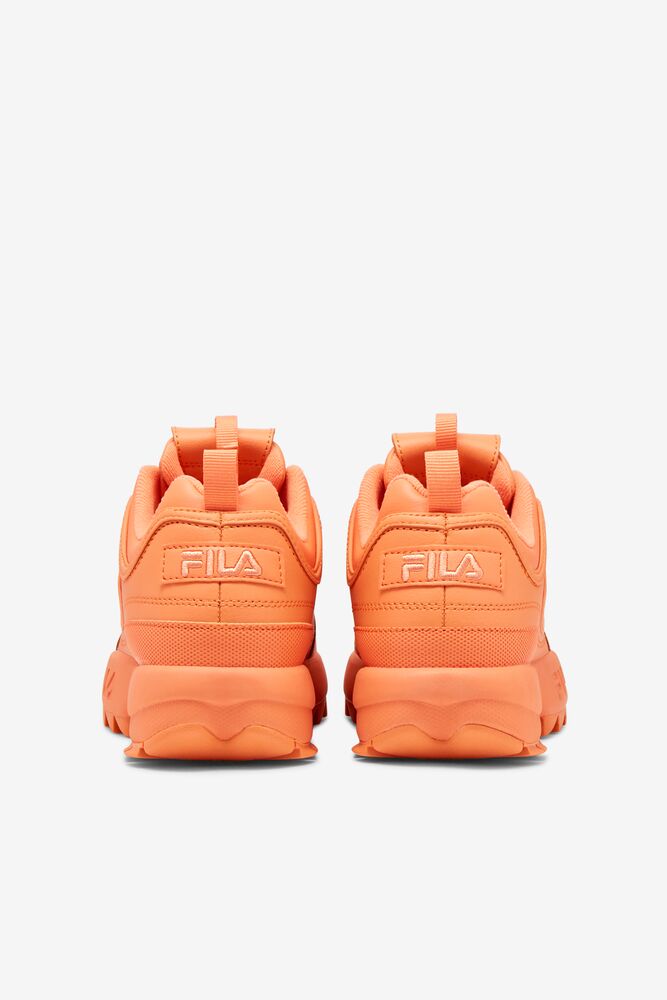 Fila Disruptor 2 Premium Sneakers Cado/Cado/Cado | ZYGD56179