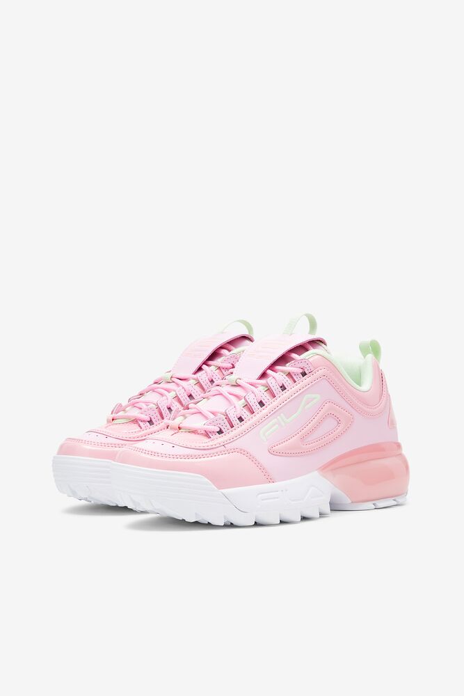 Fila Disruptor 2a Sneakers Blancas | OIGQ18390