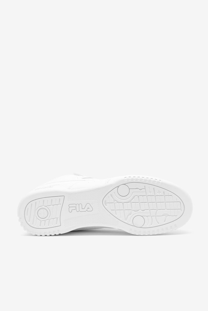 Fila F-13 Sneakers Blancas | GZHP15948