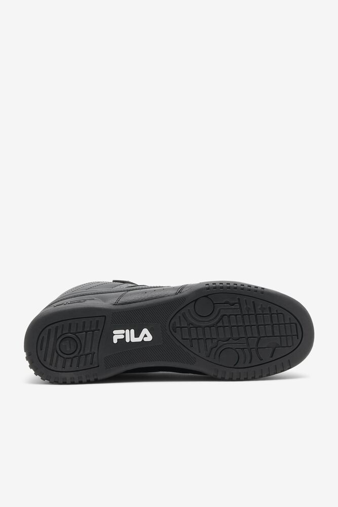 Fila F-13 Sneakers Negras Negras Negras | ETRA90458